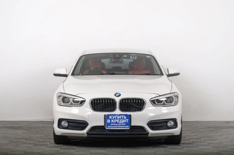 BMW 1 серия 3 из 6