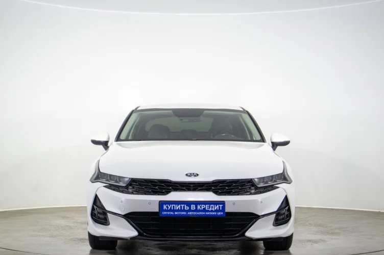 KIA K5 2 из 6