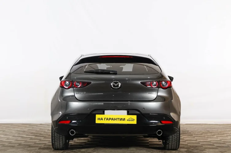 Mazda 3 5 из 6