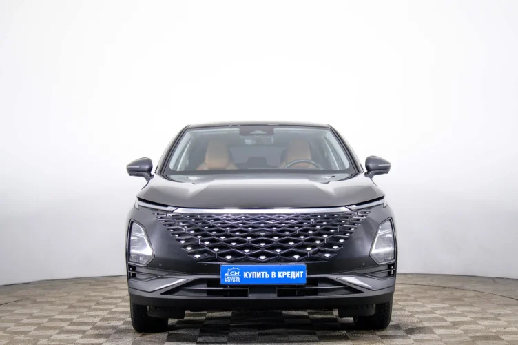 Omoda C5 2 из 6