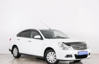 Nissan Almera 1 из 20