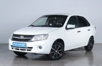 ВАЗ (LADA) Granta 4 из 16