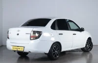 ВАЗ (LADA) Granta 3 из 16