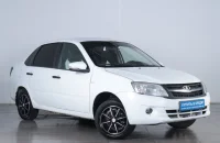 ВАЗ (LADA) Granta 1 из 16
