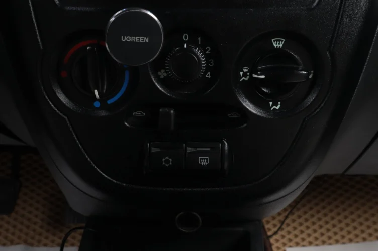 ВАЗ (LADA) Granta 12 из 16