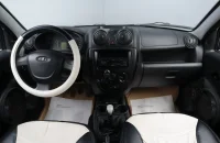 ВАЗ (LADA) Granta 14 из 16