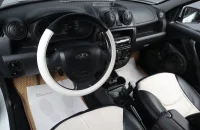 ВАЗ (LADA) Granta 7 из 16