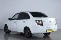ВАЗ (LADA) Granta 6 из 16