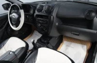 ВАЗ (LADA) Granta 15 из 16