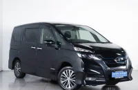 Nissan Serena 1 из 19
