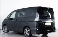 Nissan Serena 4 из 19