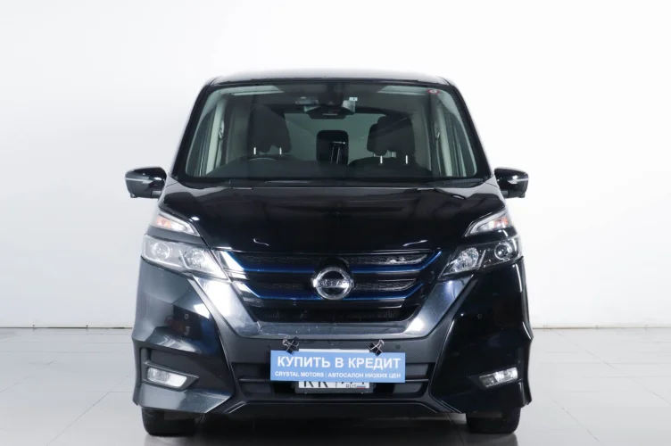 Nissan Serena 3 из 6