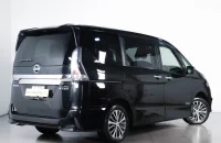 Nissan Serena 6 из 19