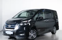 Nissan Serena 3 из 19