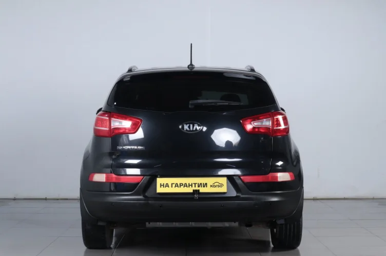KIA Sportage 5 из 6
