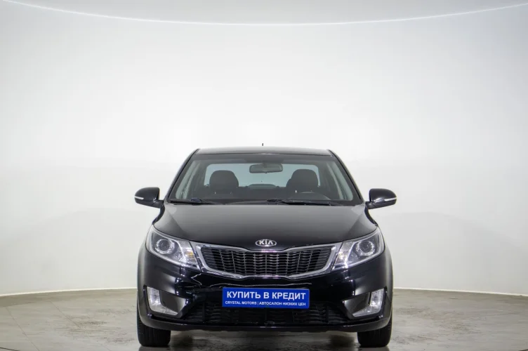 KIA Rio 2 из 6