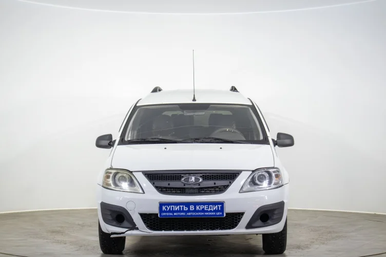 ВАЗ (LADA) Largus 2 из 6