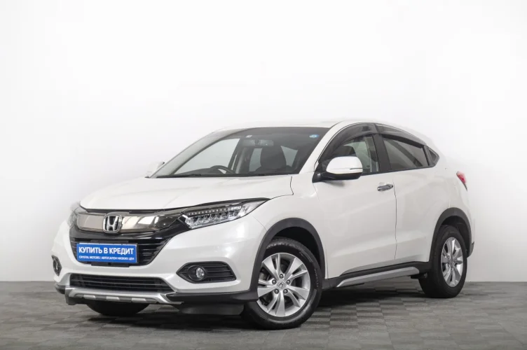Honda Vezel 2 из 6