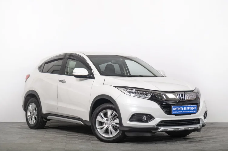 Honda Vezel 1 из 6