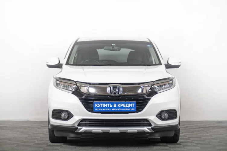 Honda Vezel 3 из 6
