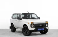 ВАЗ (LADA) Niva Legend
