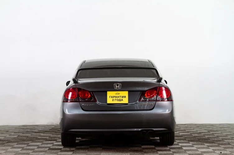 Honda Civic 5 из 6
