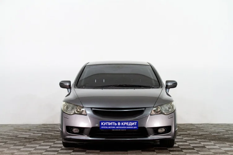Honda Civic 2 из 6