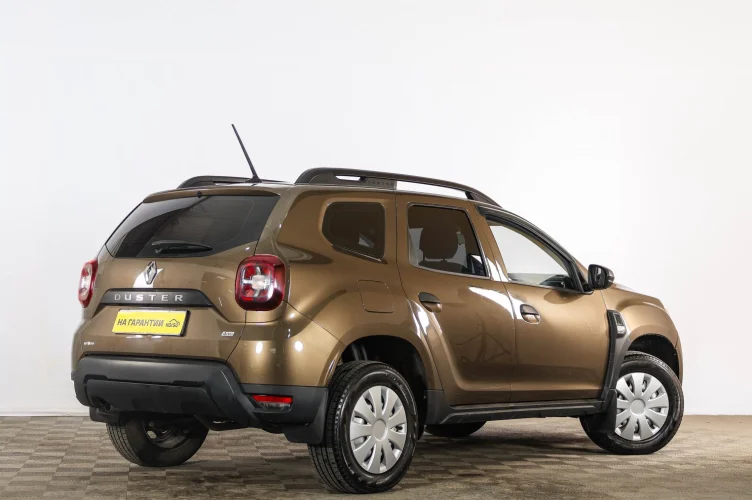 Renault Duster 6 из 6
