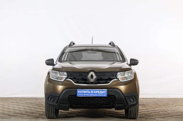 Renault Duster 2 из 6