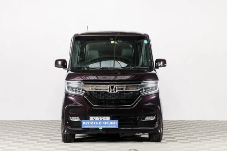 Honda N-BOX 2 из 6