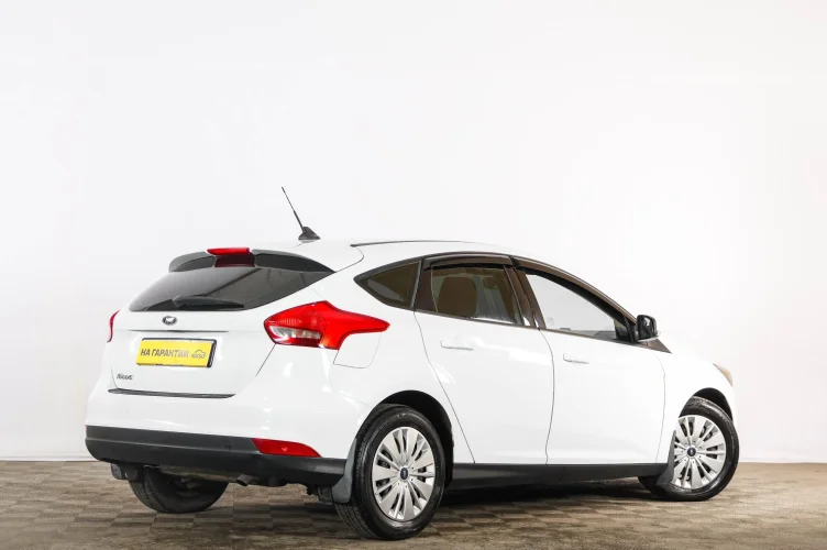 Ford Focus 6 из 6