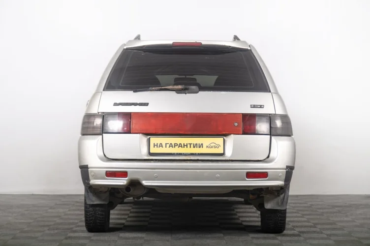 ВАЗ (LADA) 2111 4 из 6