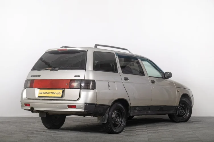 ВАЗ (LADA) 2111 6 из 6