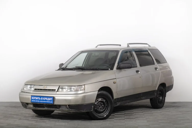 ВАЗ (LADA) 2111 2 из 6