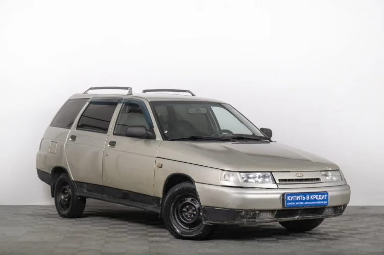 ВАЗ (LADA) 2111 1 из 6