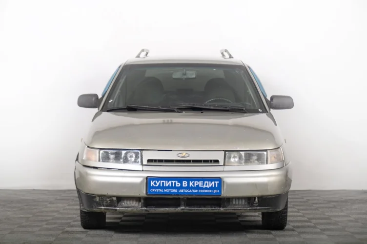 ВАЗ (LADA) 2111 3 из 6
