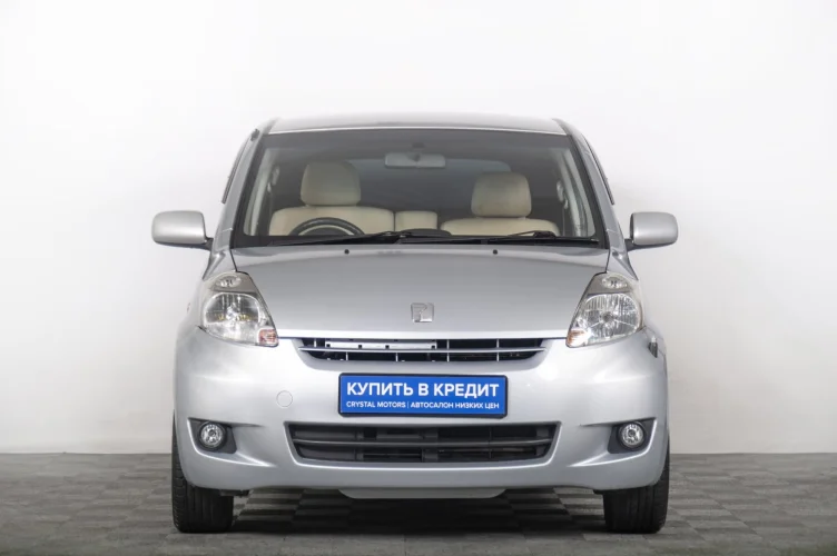 Toyota Passo 3 из 6