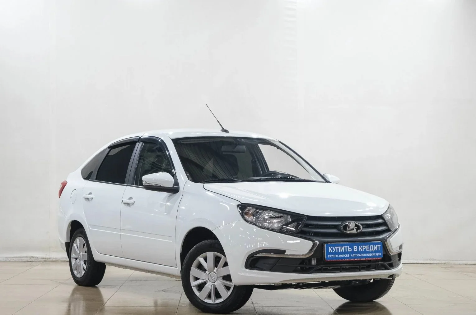 ВАЗ (LADA) Granta 1 из 28