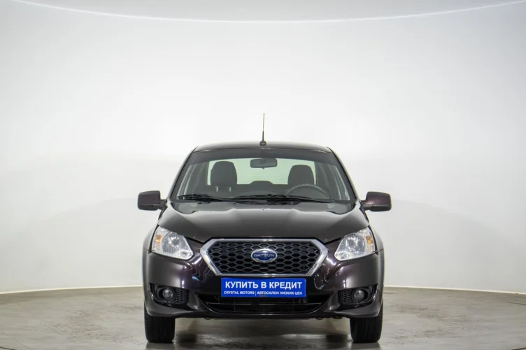 Datsun on-DO 2 из 6