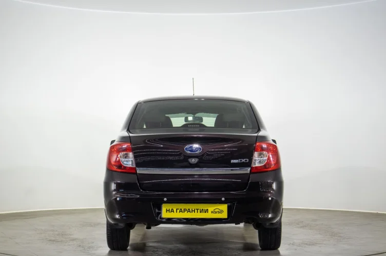 Datsun on-DO 5 из 6