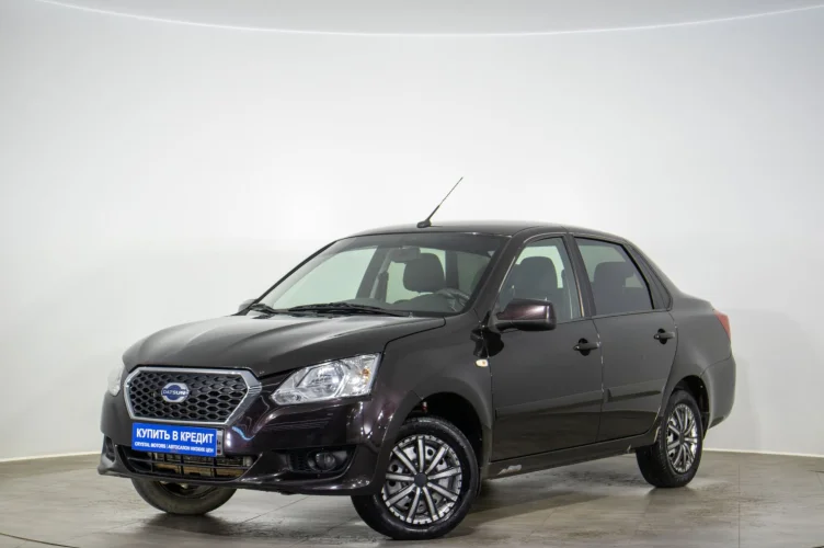 Datsun on-DO 3 из 6