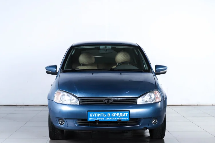 ВАЗ (LADA) Kalina 2 из 14