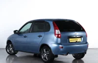 ВАЗ (LADA) Kalina 4 из 14