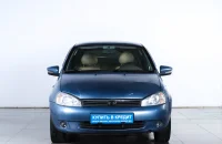 ВАЗ (LADA) Kalina 2 из 14