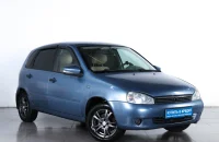 ВАЗ (LADA) Kalina 1 из 14