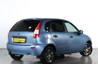 ВАЗ (LADA) Kalina 6 из 14