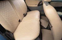 ВАЗ (LADA) Kalina 14 из 14