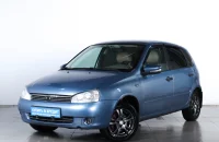 ВАЗ (LADA) Kalina 3 из 14