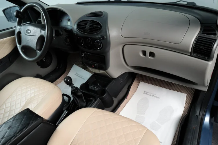 ВАЗ (LADA) Kalina 13 из 14