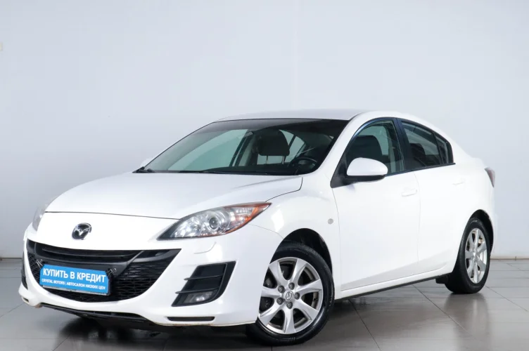 Mazda 3 3 из 17